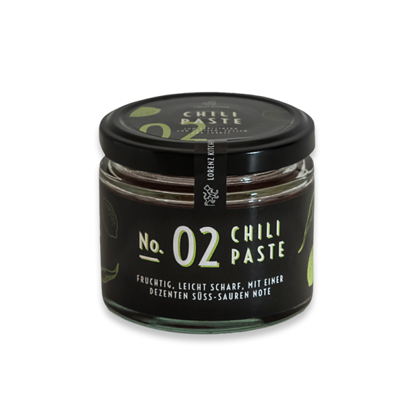 Chilipaste NO 2